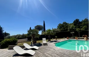 Maison d'architecte à Perpignan (66100)