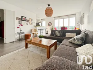 Apartment at Chelles (77500)