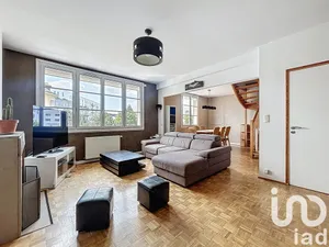 Duplex à Rennes (35000)
