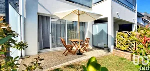 Appartement à Vannes (56000)