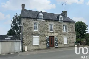 Maison à Hénon (22150)