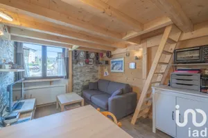 Studio at Alpe d'Huez (38750)