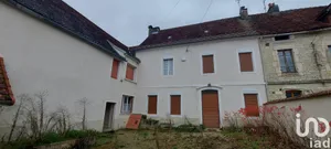 House at Landreville (10110)