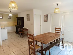 Apartment at Montélimar (26200)