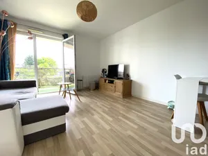 Appartement à Tours (37100)