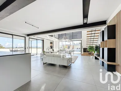 Architectural house in Tarbes (65000)