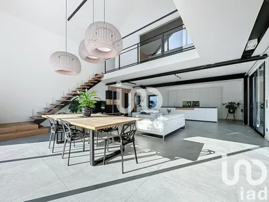 Architectural house in Tarbes (65000)