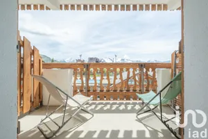 Apartment at Alpe d'Huez (38750)