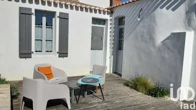 Maison à Noirmoutier-en-l'Île (85330)