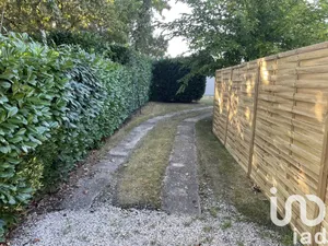 Building plot at Andernos-les-Bains (33510)