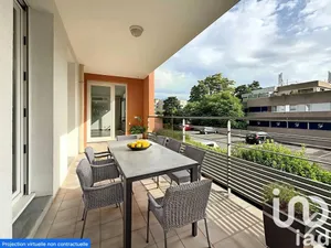 Appartement à Eybens (38320)