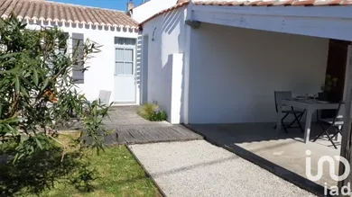 Maison à Noirmoutier-en-l'Île (85330)