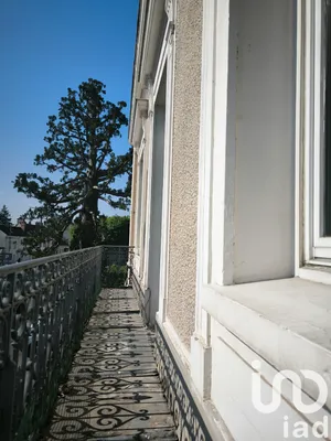 Appartement à Fontainebleau (77300)