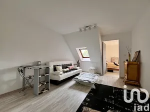 Appartement à Touques (14800)