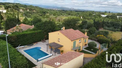 House at Trouillas (66300)