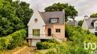 House in Saint-Gildas-de-Rhuys (56730)
