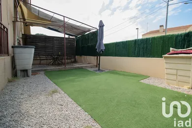 Maison à Paulhan (34230)