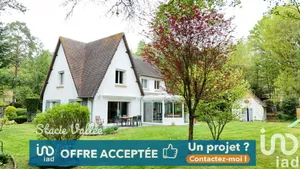 Traditional house at Évreux (27000)