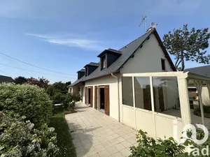 Maison à Saint-Pair-sur-Mer (50380)