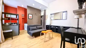 Appartement à Lyon (69002)