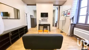 Appartement à Lyon (69002)