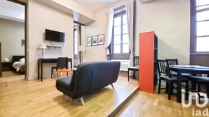 Apartment in Lyon (69002)