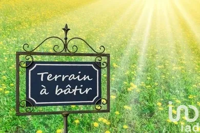 Building plot at Hantay (59496)