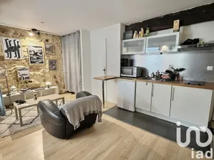 Apartment at Bordeaux (33800)
