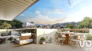 Apartment at Marseille (13009)