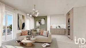 Apartment at Marseille (13009)