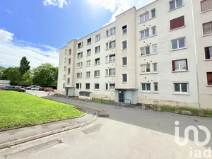 Apartment at Savigny-sur-Orge (91600)