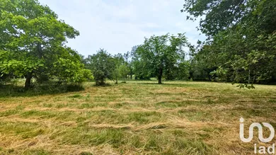 Building plot at Montendre (17130)