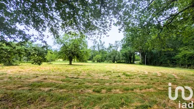 Building plot in Montendre (17130)