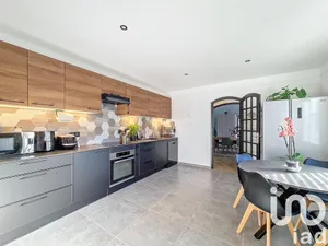 Maison à Houilles (78800)