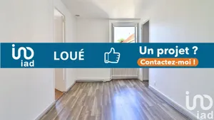 Appartement à Maurepas (78310)