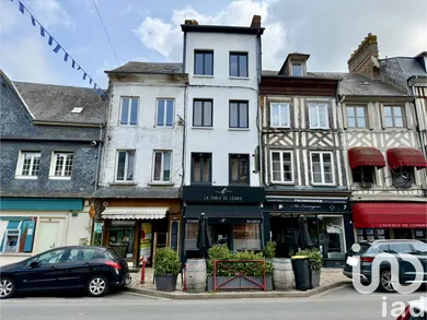 Building at Cormeilles (27260)