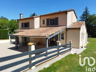 House at Montcaret (24230)