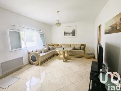 Maison à Carbon-Blanc (33560)