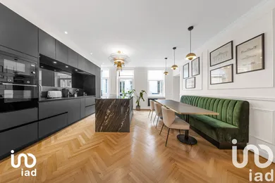 Appartement à Metz (57000)