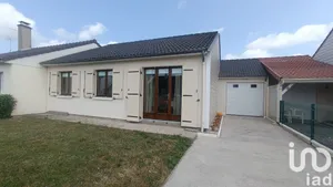 Maison à Châteauroux (36000)