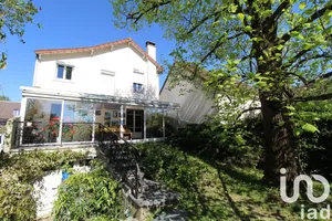 House in Cormeilles-en-Parisis (95240)