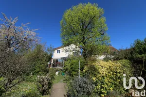 House at Cormeilles-en-Parisis (95240)