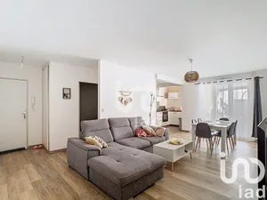 Appartement à Châlons-en-Champagne (51000)