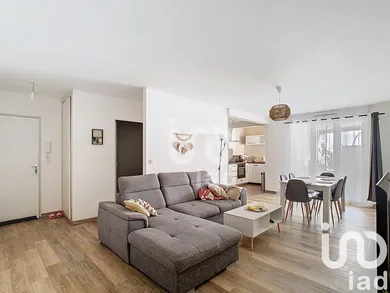 Appartement à Châlons-en-Champagne (51000)