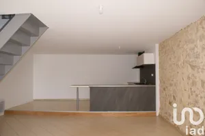 Maison de ville à La Réole (33190)