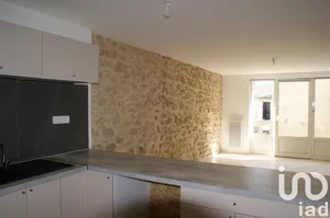 Townhouse at La Réole (33190)