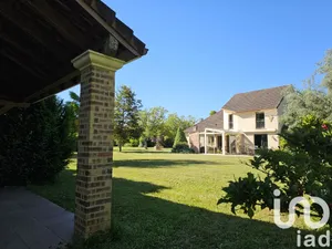 Park home at SAINT-SOZY (46200)