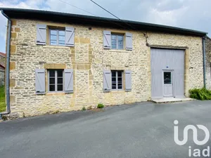 Immeuble à Briquenay (08240)