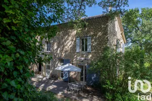 Maison à Vaison la Romaine (84110)