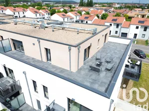 Apartment at Talange (57525)